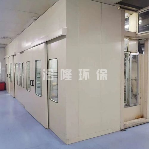 隔音房