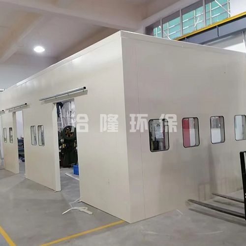 隔音房怎么维护与保养