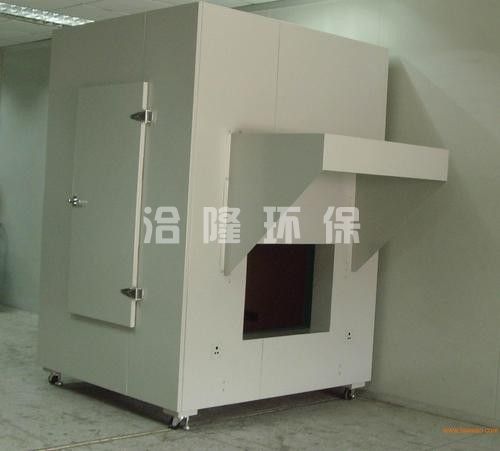 隔音房施工的注意事项
